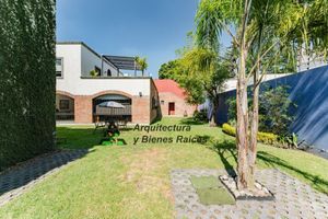 Casa en Venta en Chimalistac