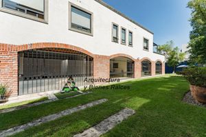 Casa en Venta en Chimalistac