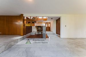 Casa en Venta en Coyoacan Col. Parque San Andres