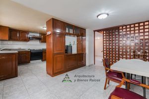 Casa en Venta en Coyoacan Col. Parque San Andres