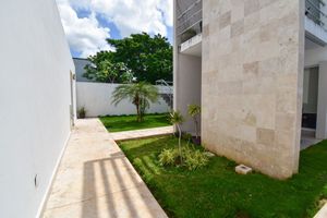 DEPARTAMENTO EN VENTA EN MERIDA YUCATAN SAN ANTONIO CINTA