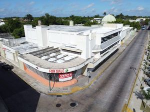 EDIFICIO COMERCIAL EN VENTA EN MERIDA YUCATAN CENTRO