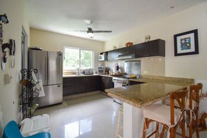 DEPARTAMENTO EN VENTA EN MERIDA YUCATAN SAN ANTONIO CINTA