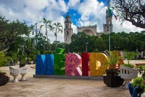 LOCAL EN VENTA EN MERIDA YUCATAN CONKAL ARBELIA