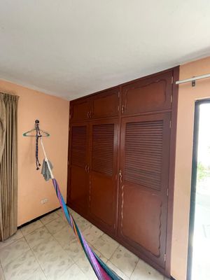 CASA EN VENTA EN MERIDA YUCATAN PRADO NORTE