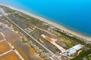 TERRENO EN VENTA EN PLAYA, DZIDZANTUN NAVIRE