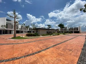 Casas en renta en San Nicolás Periférico, 97300 Mérida, Yuc., México