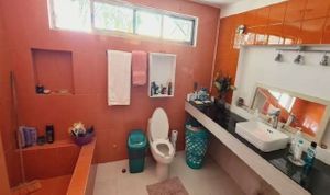 CASA EN VENTA EN MERIDA YUCATAN YUCALPETEN