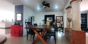 CASA EN VENTA EN MERIDA YUCATAN YUCALPETEN