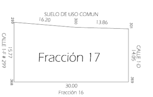 VENTA DE TERRENO EN IZAMAL