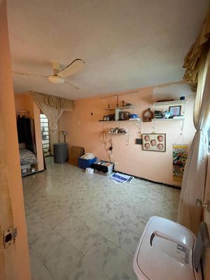 CASA EN VENTA EN MERIDA YUCATAN PRADO NORTE