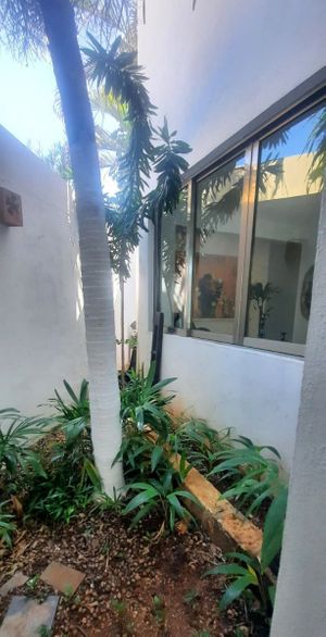 CASA EN VENTA EN MERIDA YUCATAN YUCALPETEN