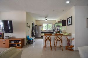 DEPARTAMENTO EN VENTA EN MERIDA YUCATAN SAN ANTONIO CINTA