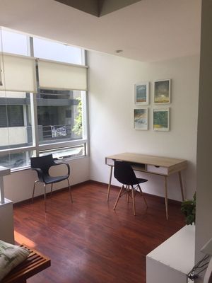 DEPARTAMENTO EN VENTA REFORMA SOCIAL