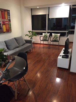 DEPARTAMENTO EN VENTA REFORMA SOCIAL