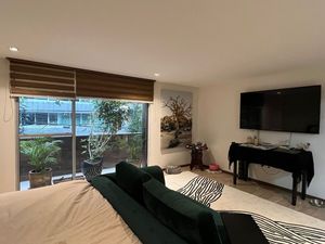 Departamento en RENTA Polanco Amueblado