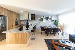 Casa en San Isidro Juriquilla con cocina equipada J1