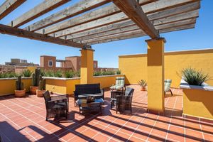 DEPA TRES RECÁMARAS+3 BAÑOS+ROOF GARDEN / SAN MIGUEL DE ALLENDE E1