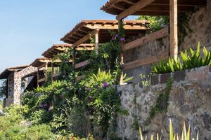 Casa de una planta modelo ZAFIRO San Miguel de Allende E1