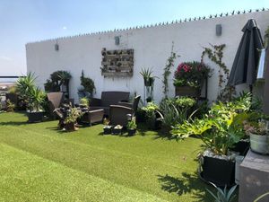 Casa en Zibatá con Recámara en planta baja  y Roof Garden  A1