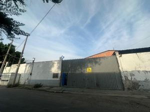 Renta Bodega Industrial en Ecatepec de Morelos, López Rayón