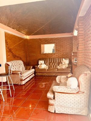 Hermosa y amplia casa  con negocio integrado en Tlalpan, Miguel Hidalgo