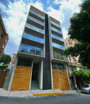 Venta estrene departamento en Insurgentes Cuicuilco, Coyoacán