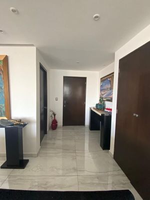 Venta departamentos en Gardenias, Tecamachalco