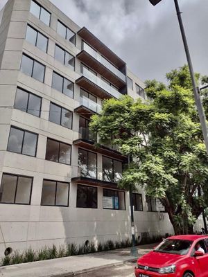 Departamento venta  Splendor Anaxágoras, Narvarte