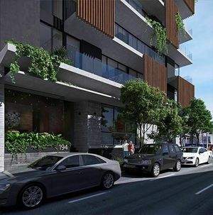 Venta departamento a estrenar Popocatépetl Col, Gral Anaya