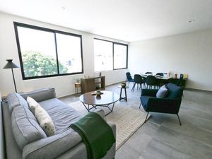 Departamento venta  Splendor Anaxágoras, Narvarte