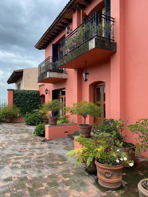 Casa venta Bugambilias, Bosque de las Lomas