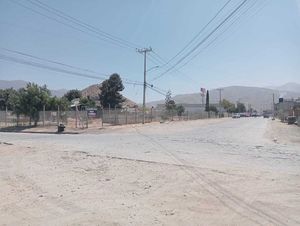 Terreno en Venta en Tijuana Granjas Familiares Zona Este