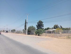 Terreno en Venta en Tijuana Granjas Familiares Zona Este