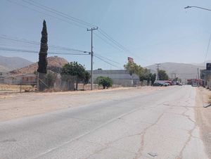 Terreno en Venta en Tijuana Granjas Familiares Zona Este