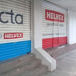 BODEGA COMERCIAL EN RENTA, PORTALES SUR, DIVISIÓN DEL NORTE.