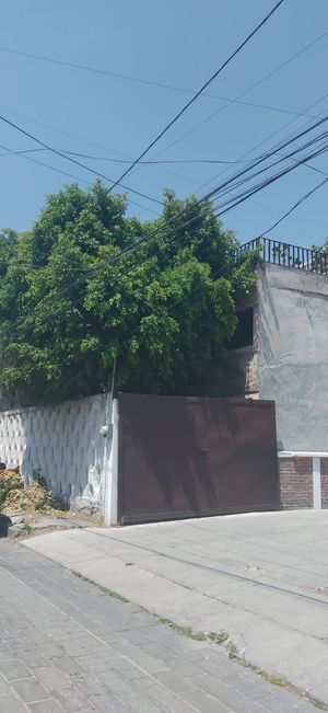 CASA EN VENTA, COLONIA MODELO, NAUCALPÁN, PARA REMODELAR