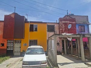 CASA EN VENTA IXTAPALUCA