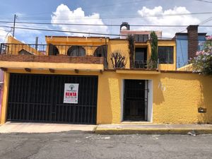 Casa en renta en Paraná 70, Las Américas, Naucalpan de Juárez, Estado De  México.