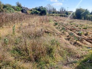 TERRENO EN VENTA, XONACATLÁN