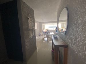 DEPARTAMENTO EN VENTA BOULEVARES, NAUCALPAN, LISTO PARA HABITARSE.