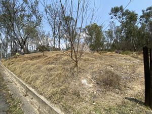 TERRENO EN VENTA, LOMA DEL RIO, NICÓLAS ROMERO