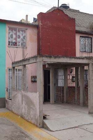 CASA EN VENTA IXTAPALUCA