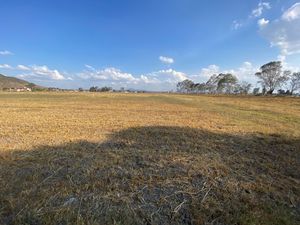 TERRENO EN VENTA, POLOTITLÁN