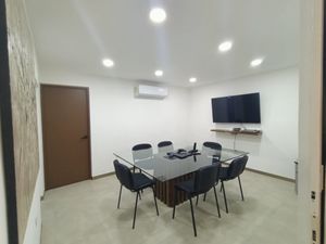 Oficinas en Renta al Nte de Merida (co-working)