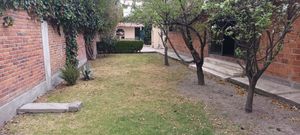 Casa en Venta en Metepec la Asuncion de un Piso 695 metros