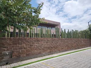 CASA EN RENTA LOMAS DE ANGELOPOLIS PUEBLA AMUEBLADA EN PARQUE MEXICO