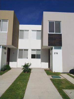 Casa en venta en  Puebla Lomas de Angelópolis  parque kasia