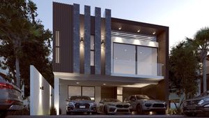 Casa  en venta Parque Tlaxcala Lomas de Angelopolis  a estrenar