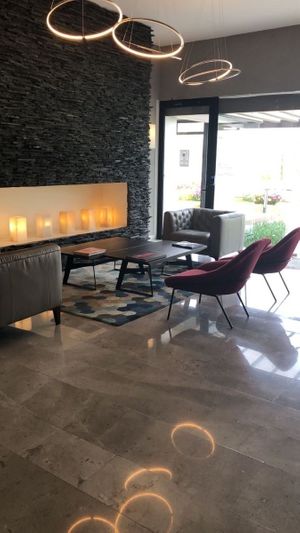 Departamento en venta Puebla  Lomas de Angelopolis sonata 123 metros